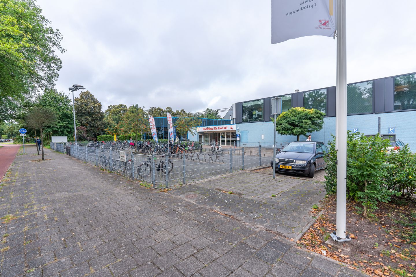 Foto 44 van Paranádreef 41