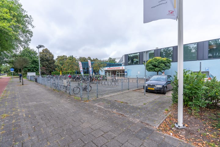 Foto 44 van Paranádreef 41