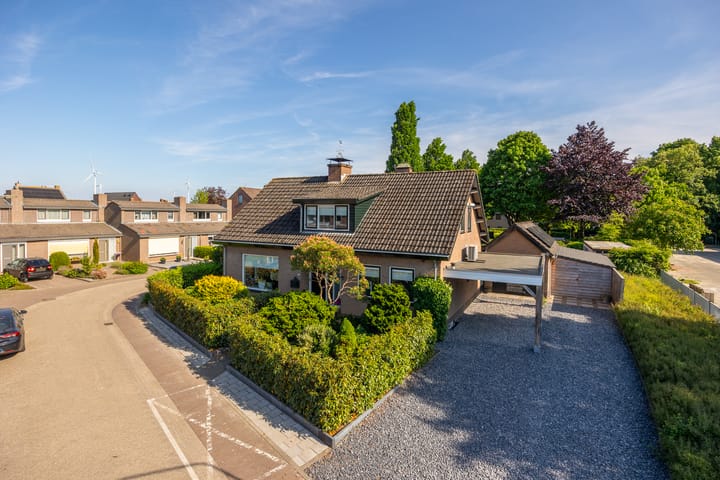 Kloosterlaan 26