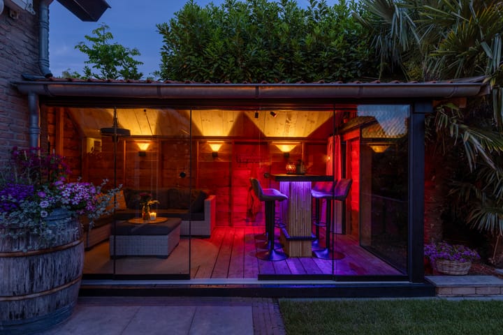 Foto 2 van Kloosterlaan 26