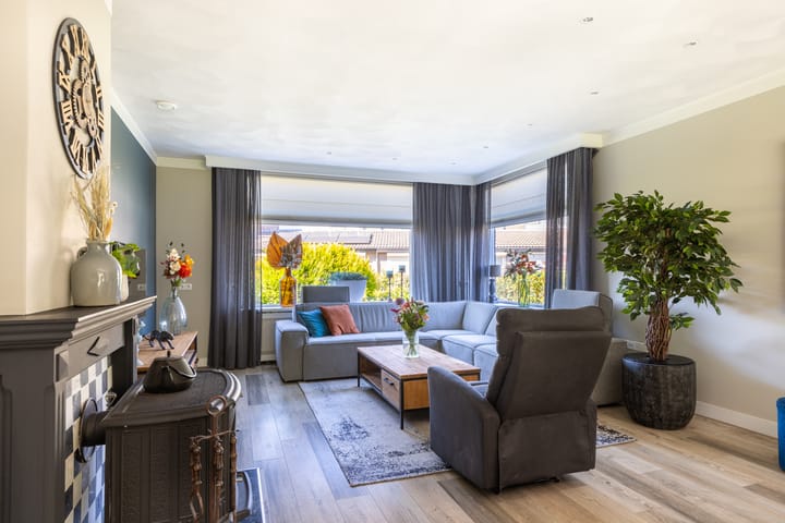 Foto 4 van Kloosterlaan 26