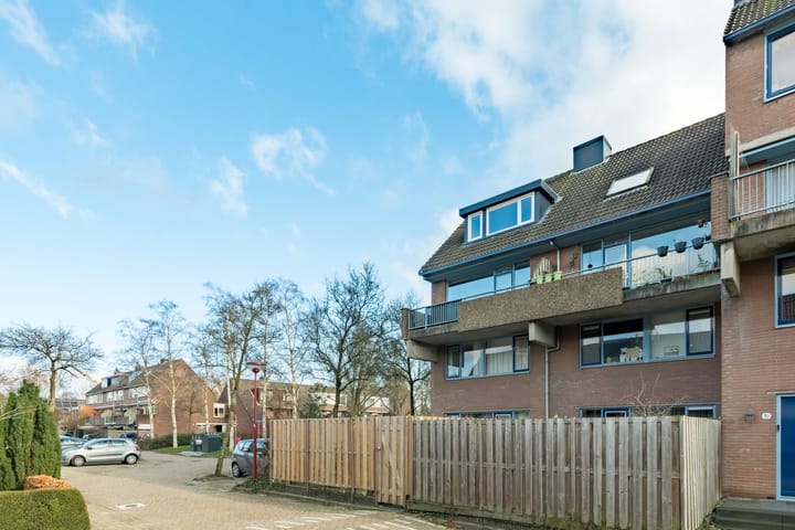 Foto 2 van Zwaardenburg 40