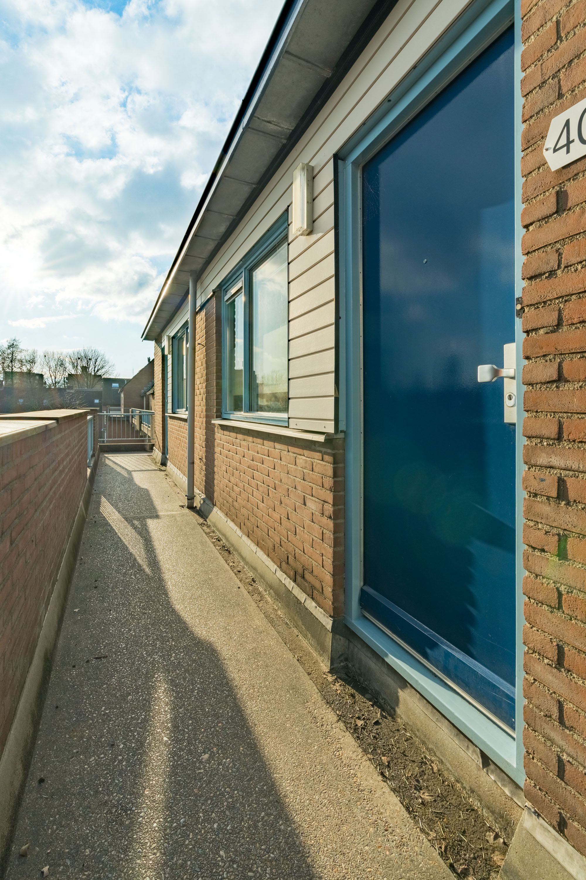 Foto 3 van Zwaardenburg 40