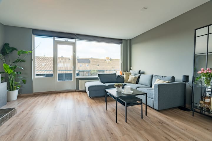 Foto 4 van Zwaardenburg 40