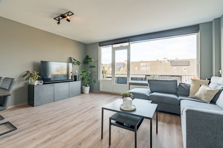 Foto 5 van Zwaardenburg 40