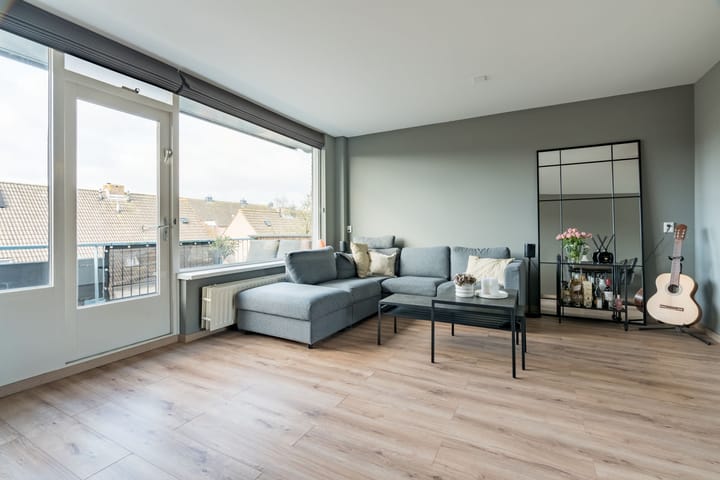 Foto 6 van Zwaardenburg 40