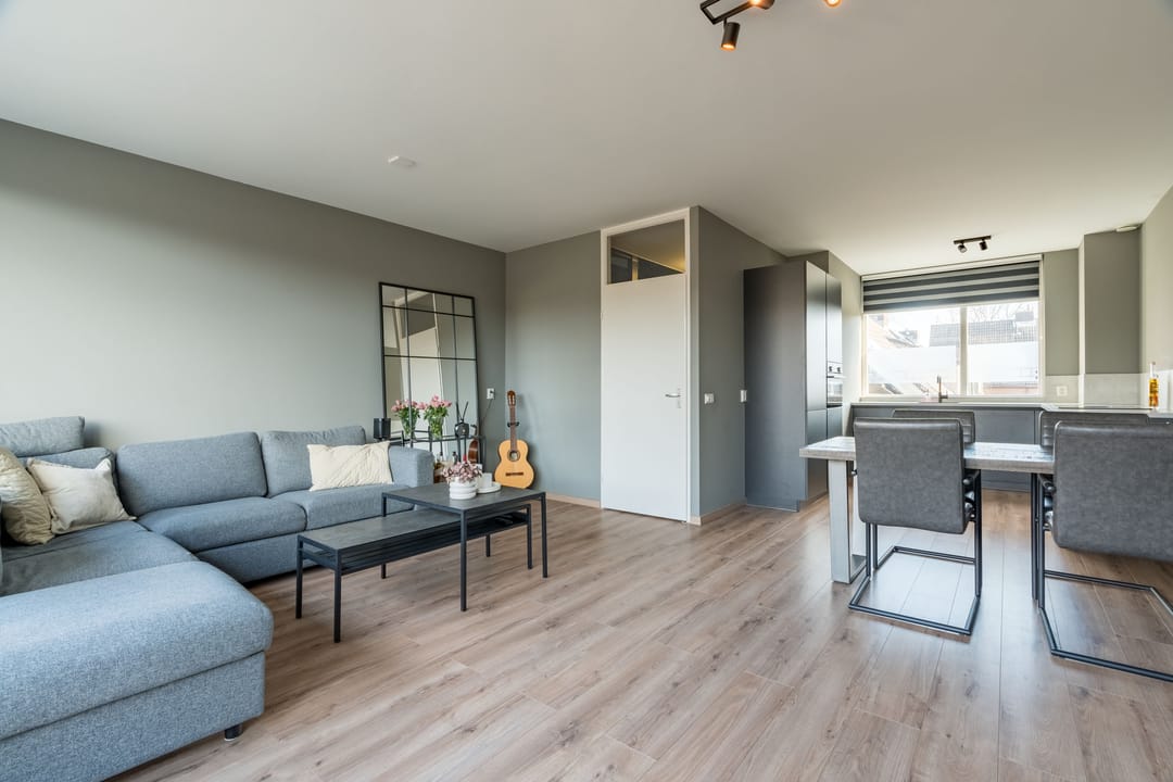 Foto 7 van Zwaardenburg 40