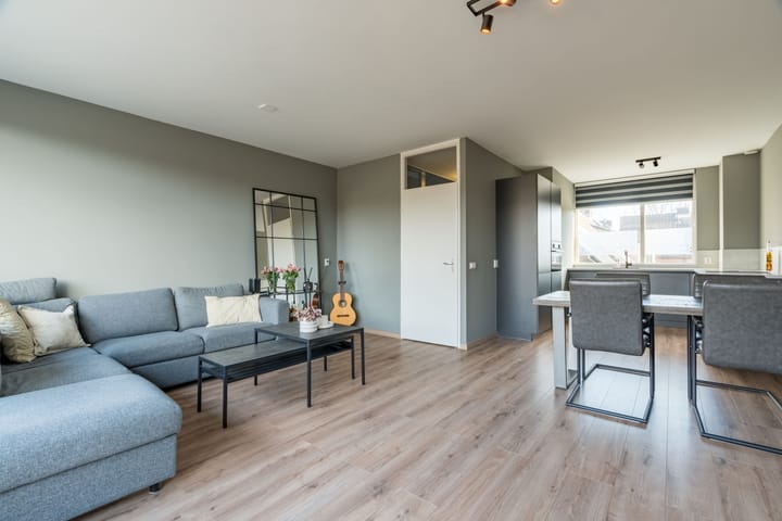 Foto 7 van Zwaardenburg 40