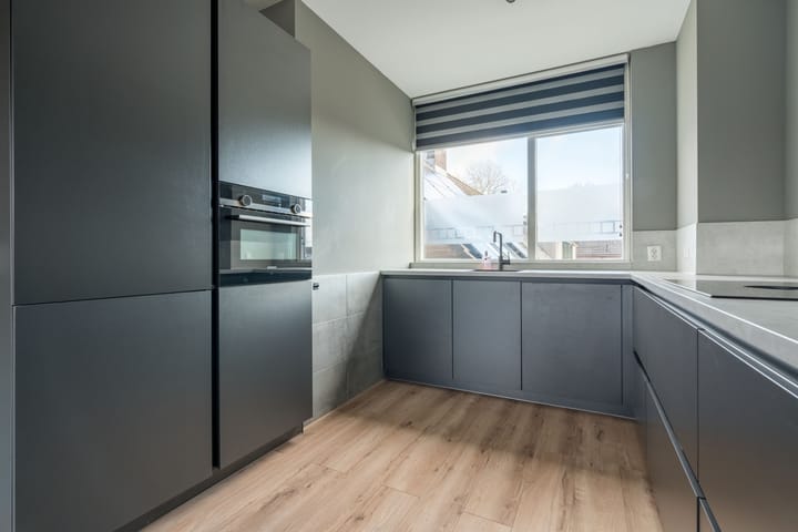 Foto 10 van Zwaardenburg 40