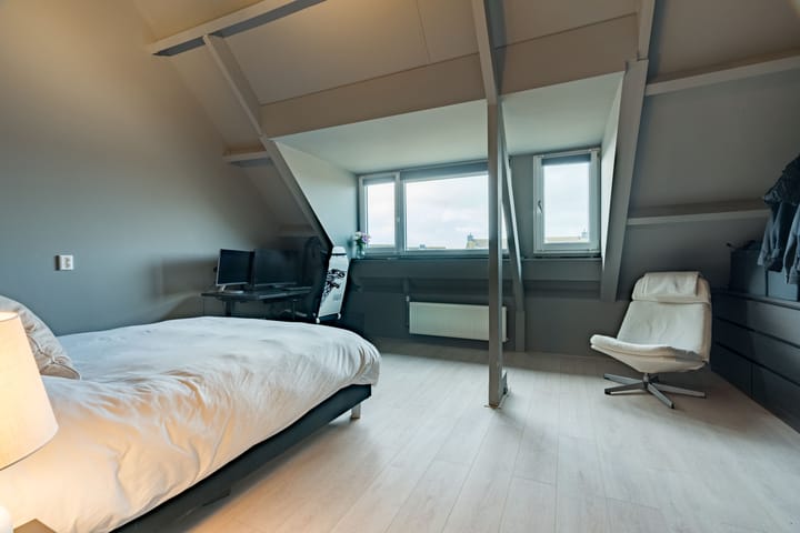 Foto 14 van Zwaardenburg 40