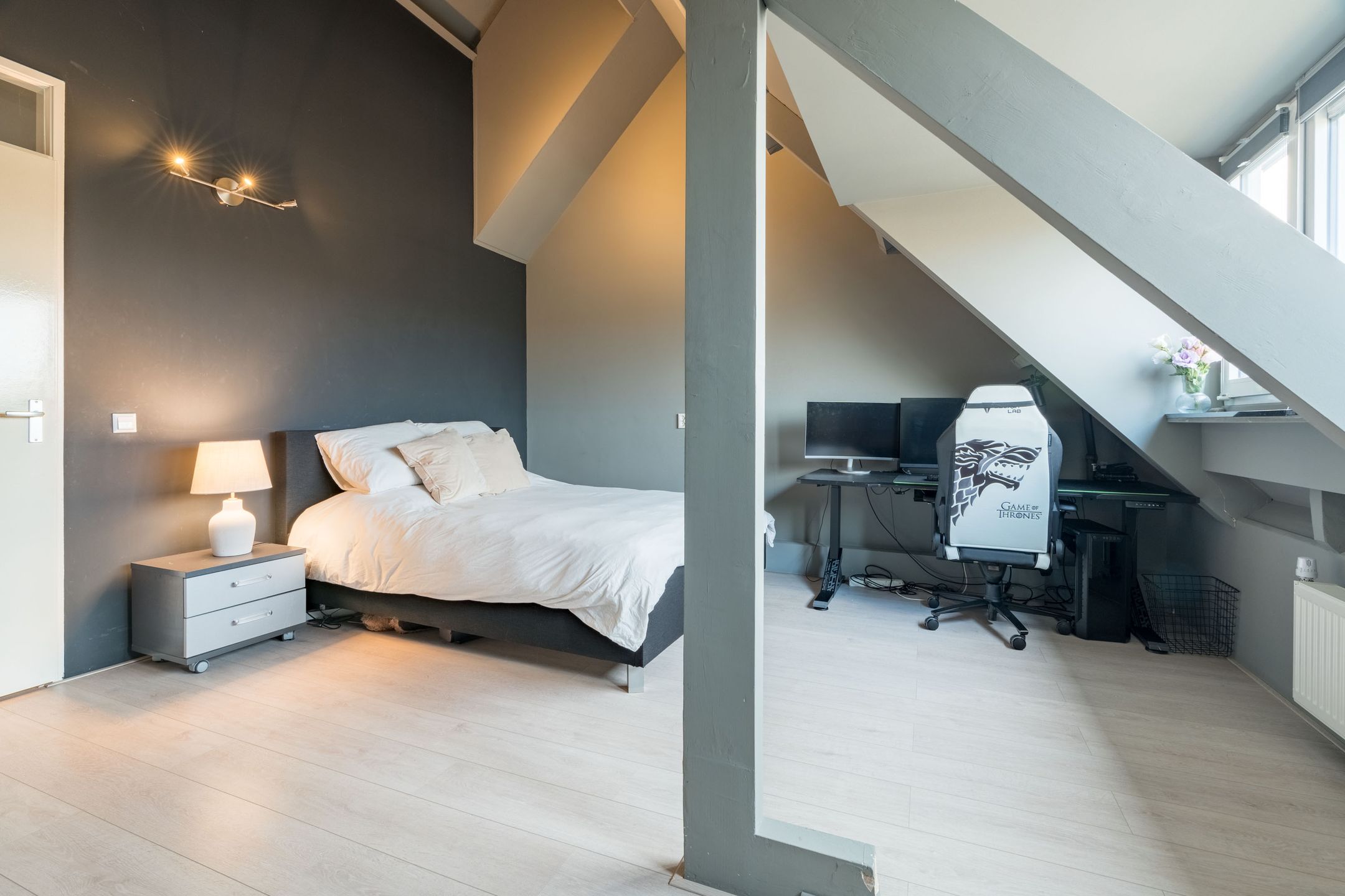 Foto 15 van Zwaardenburg 40