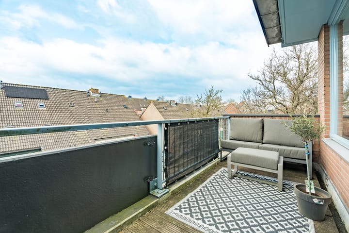 Foto 20 van Zwaardenburg 40