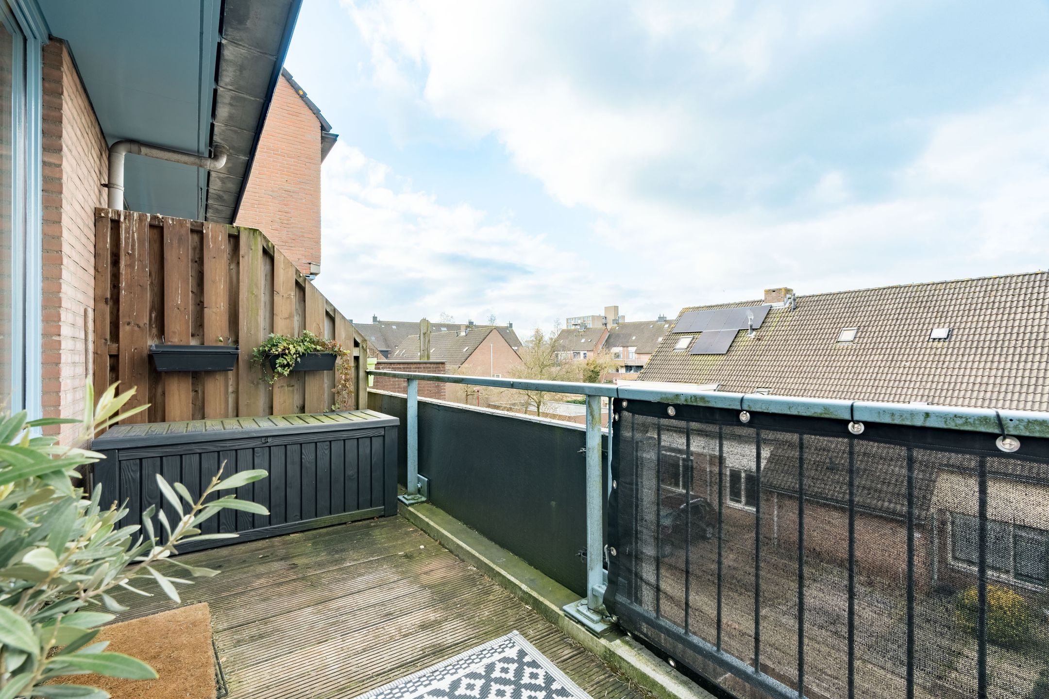 Foto 21 van Zwaardenburg 40