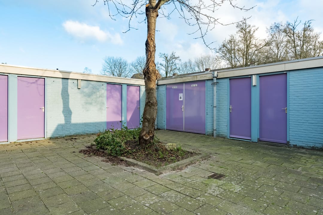 Foto 22 van Zwaardenburg 40