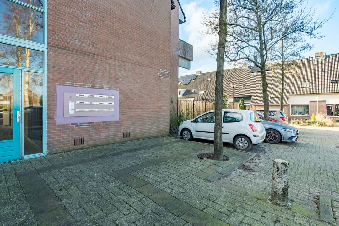 Foto 23 van Zwaardenburg 40