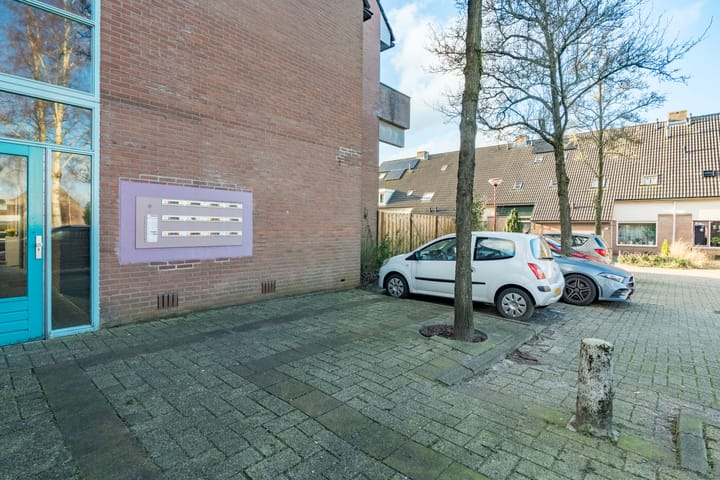 Foto 23 van Zwaardenburg 40