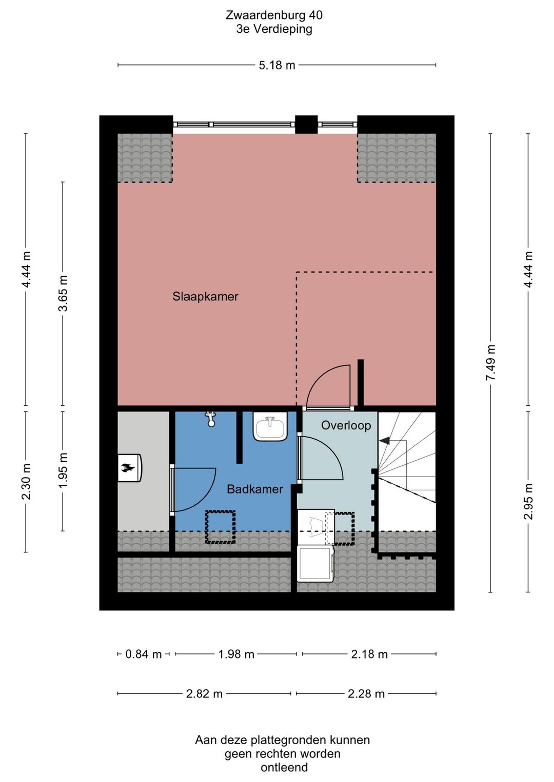 Foto 26 van Zwaardenburg 40