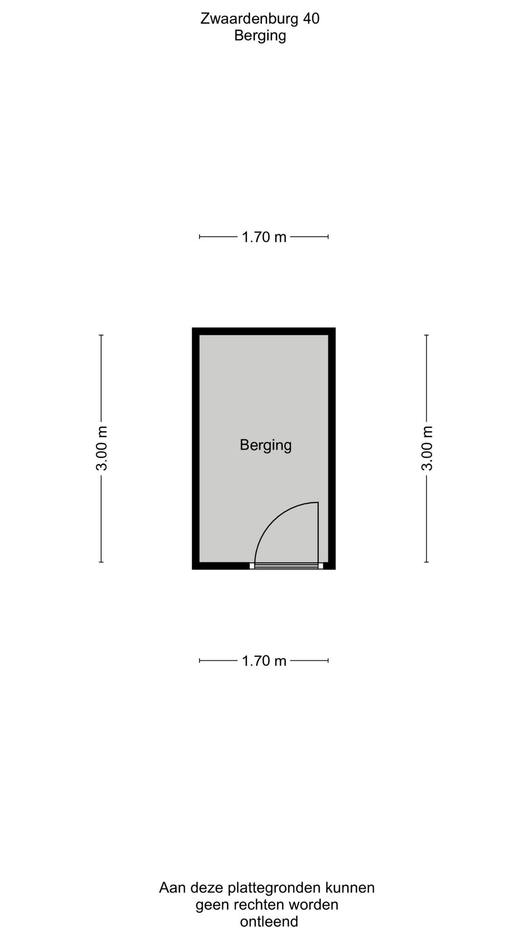 Foto 27 van Zwaardenburg 40