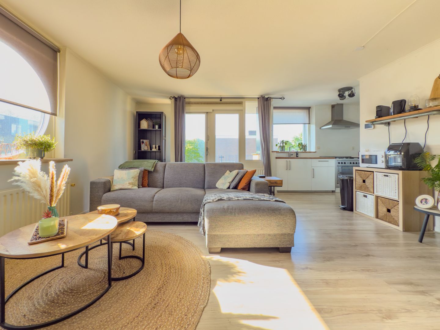 Foto 1 van Lohmanpark 20