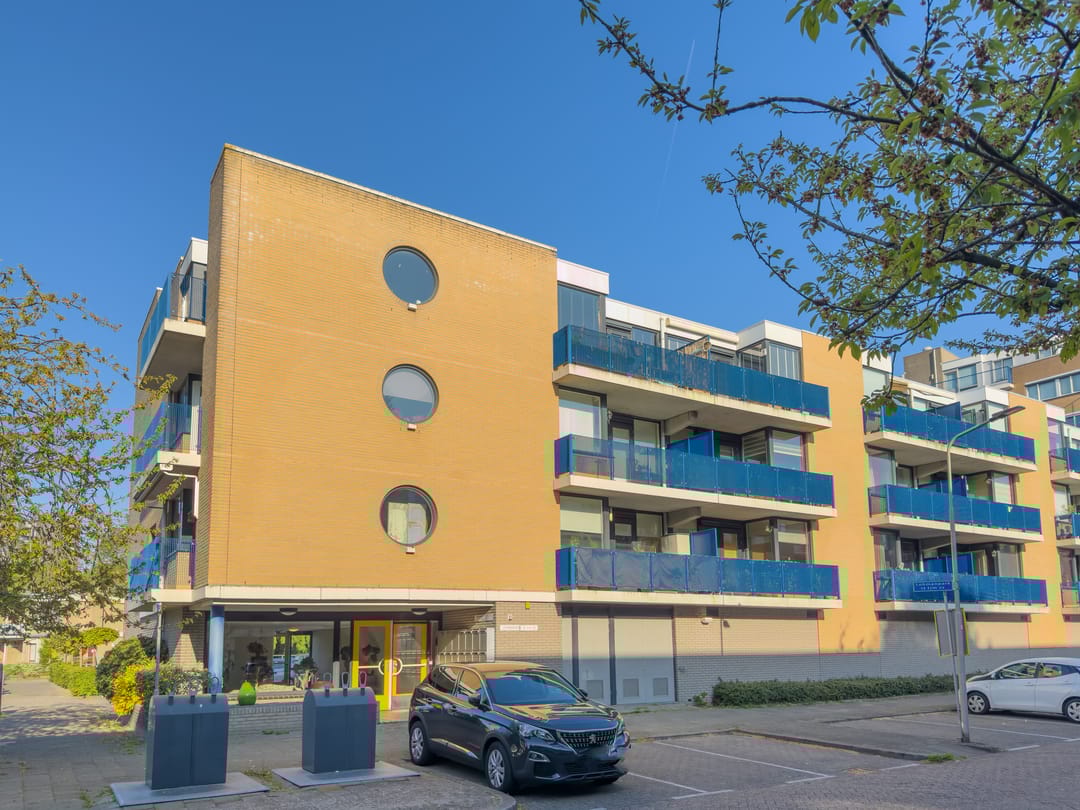 Foto 2 van Lohmanpark 20