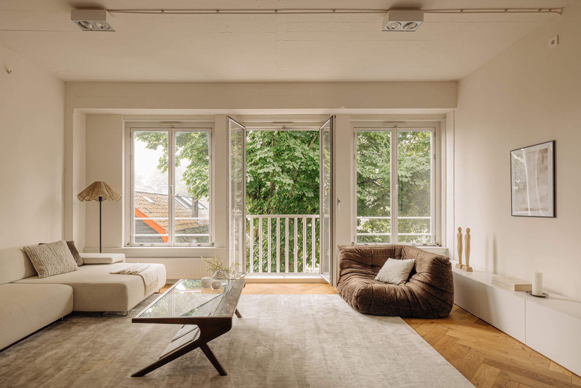 Foto 3 van Prinseneiland 15-F