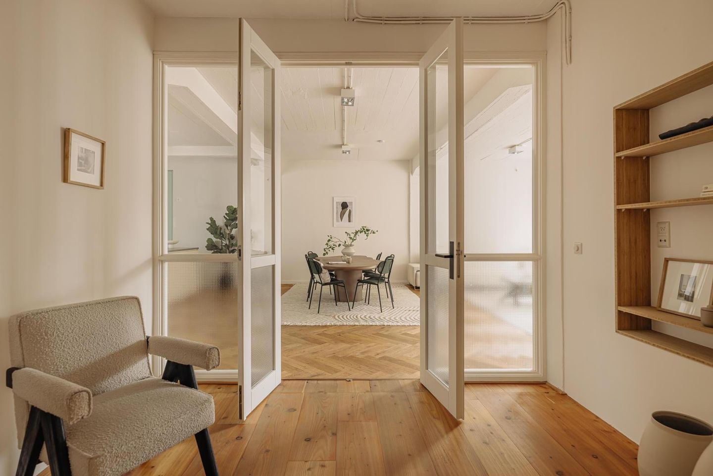 Foto 5 van Prinseneiland 15-F