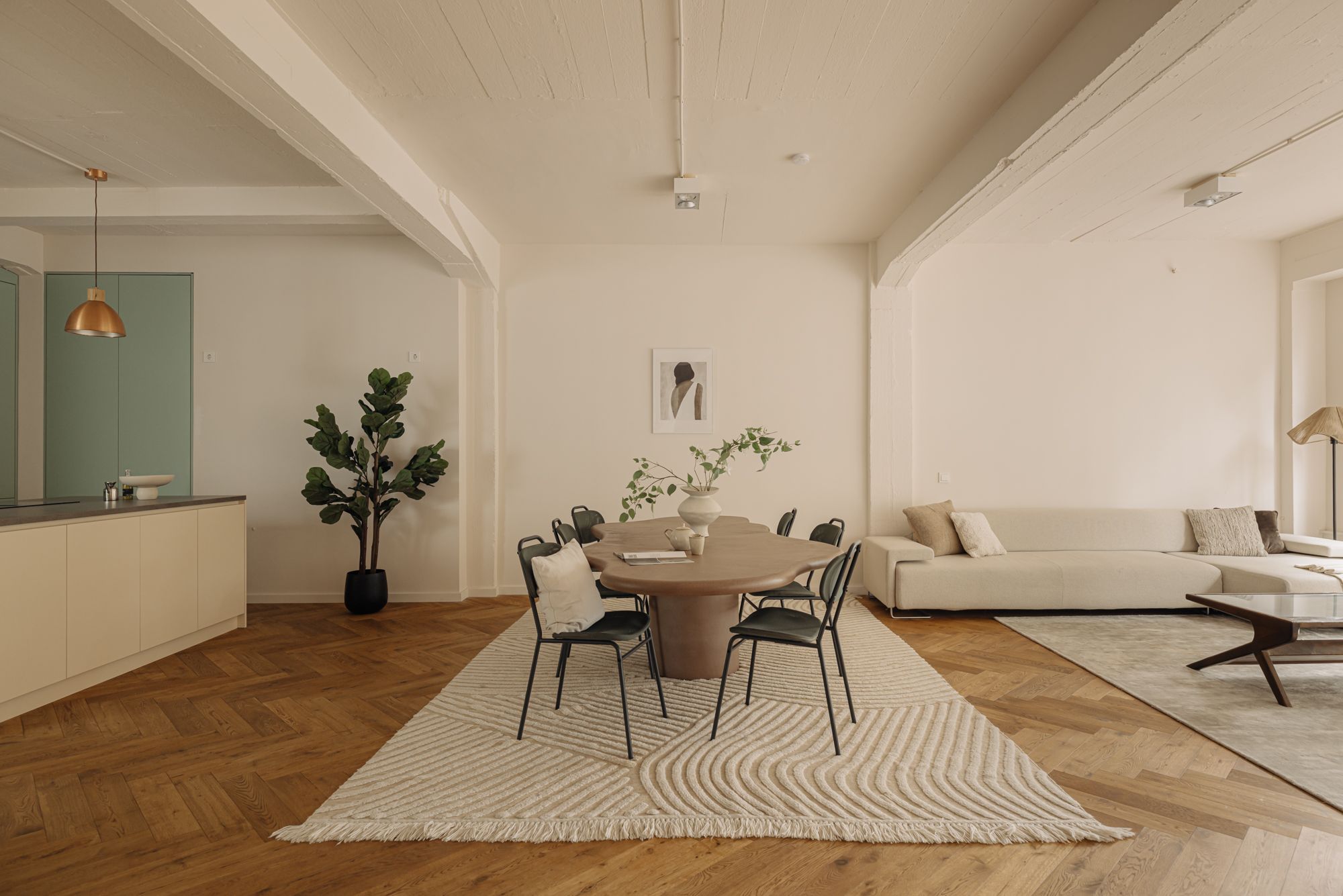 Foto 6 van Prinseneiland 15-F