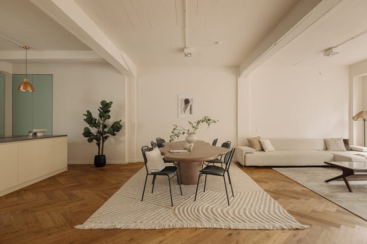 Foto 6 van Prinseneiland 15-F