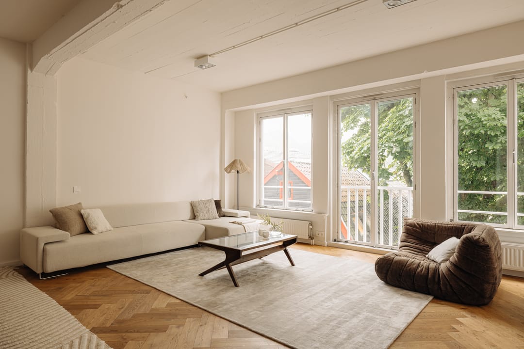 Foto 7 van Prinseneiland 15-F