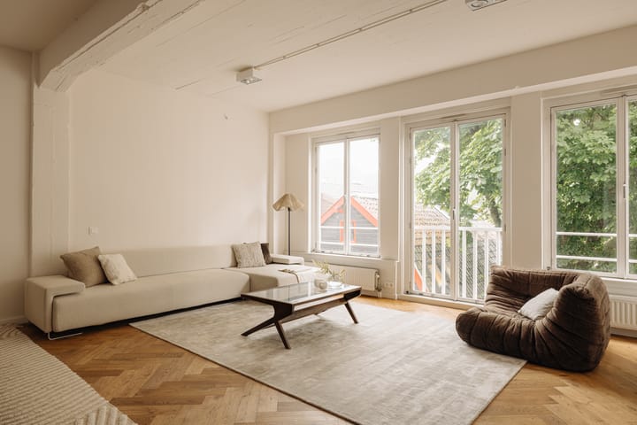 Foto 7 van Prinseneiland 15-F