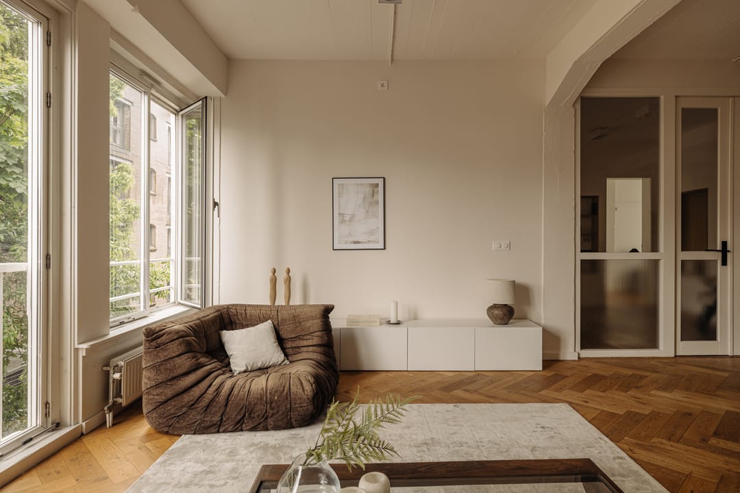 Foto 8 van Prinseneiland 15-F