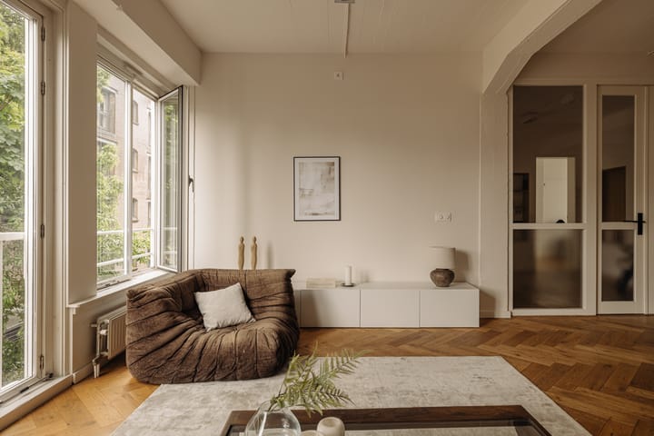 Foto 8 van Prinseneiland 15-F