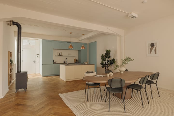 Foto 12 van Prinseneiland 15-F