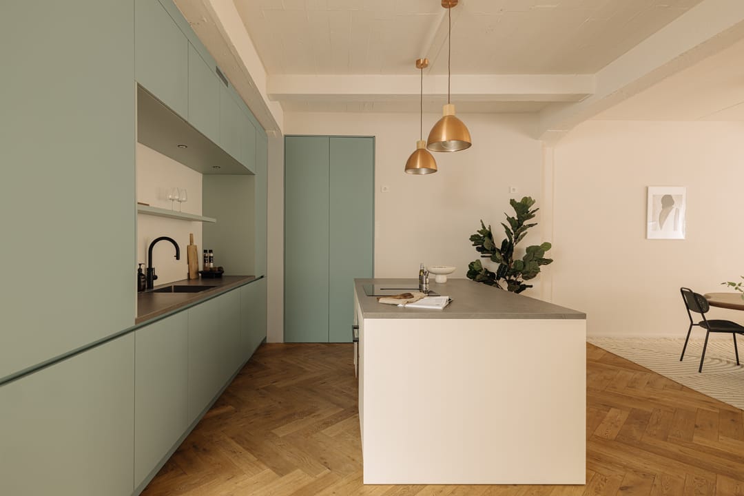 Foto 13 van Prinseneiland 15-F