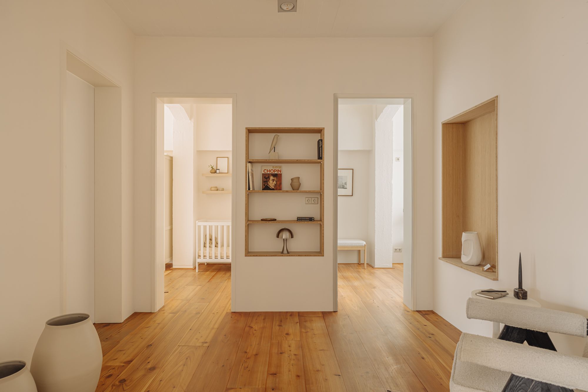 Foto 15 van Prinseneiland 15-F