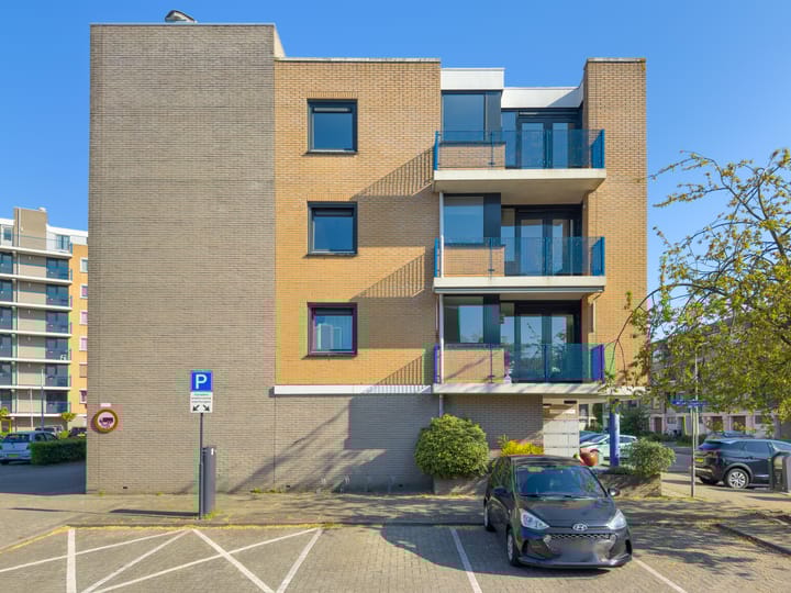 Foto 3 van Lohmanpark 20