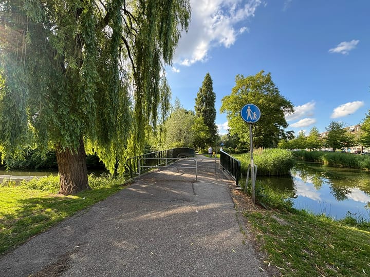 Foto 21 van Lohmanpark 20