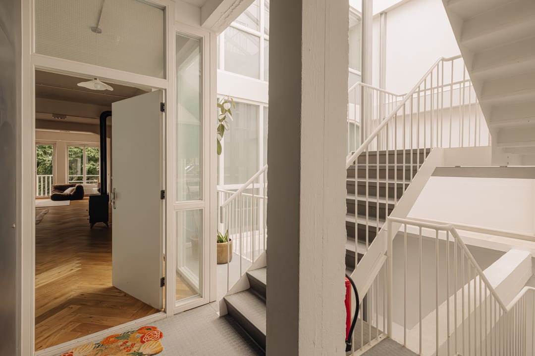 Foto 28 van Prinseneiland 15-F