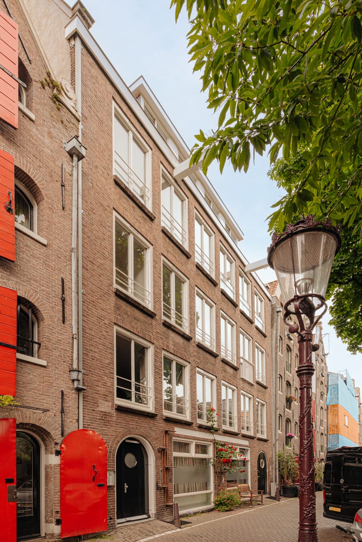 Foto 30 van Prinseneiland 15-F