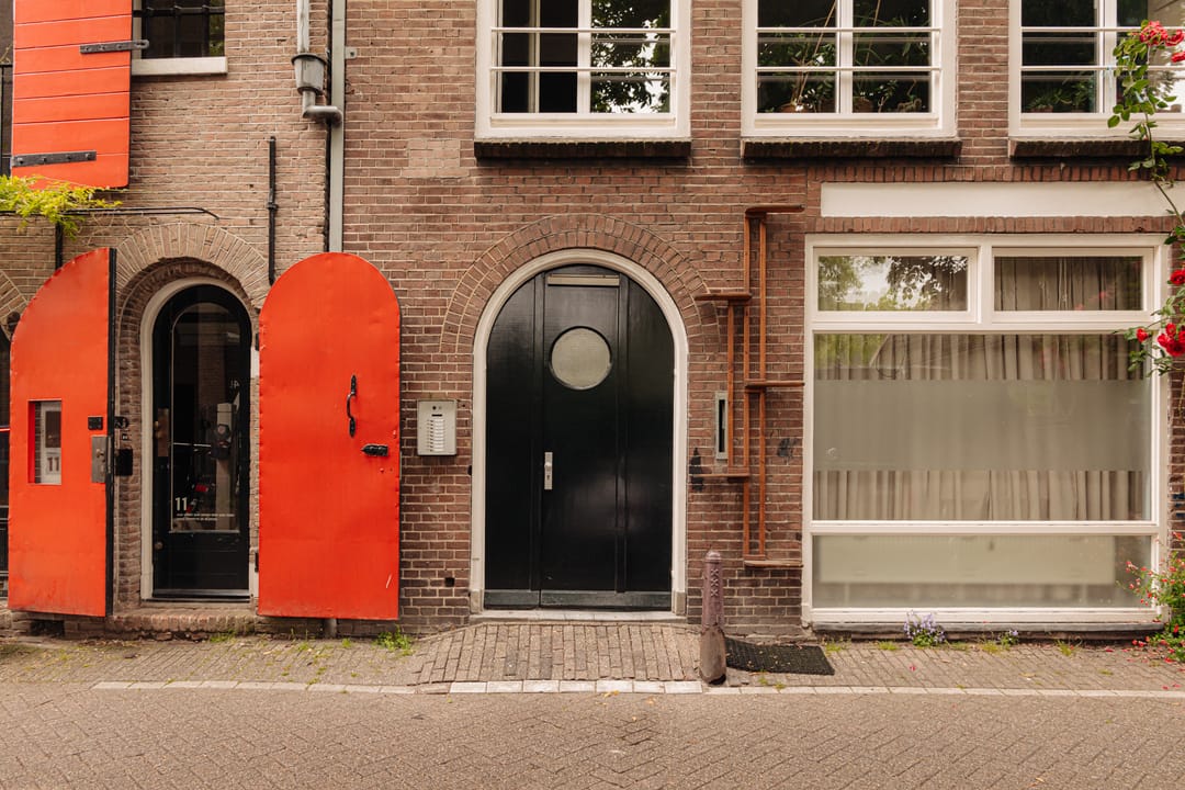 Foto 31 van Prinseneiland 15-F