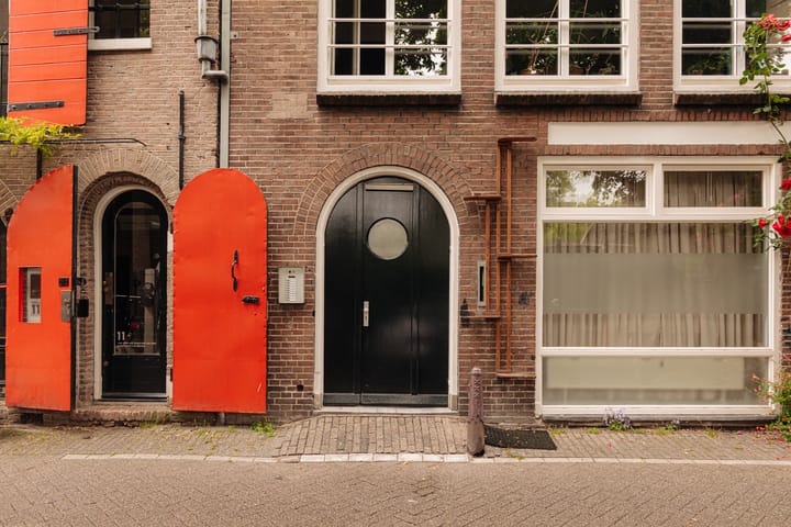 Foto 31 van Prinseneiland 15-F