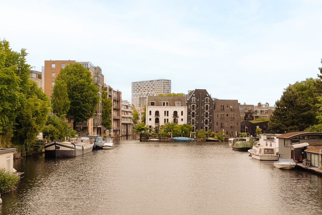 Foto 32 van Prinseneiland 15-F