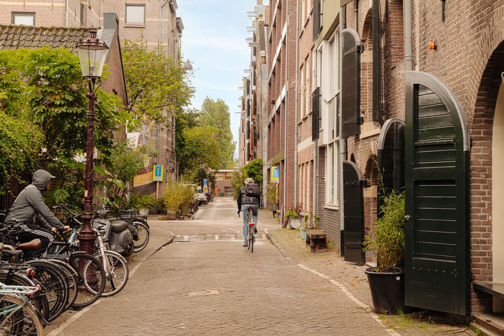 Foto 33 van Prinseneiland 15-F