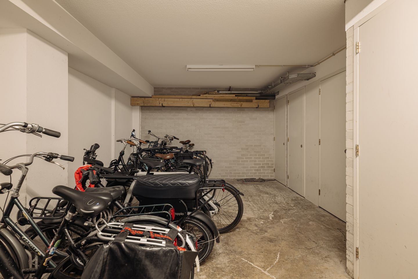 Foto 34 van Prinseneiland 15-F