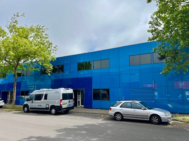 Bekijk foto 2 van Kuppersweg 65