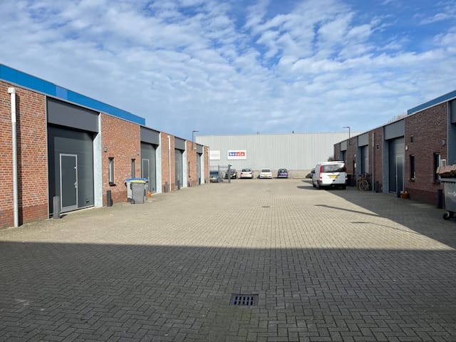 Bekijk foto 4 van Kuppersweg 65