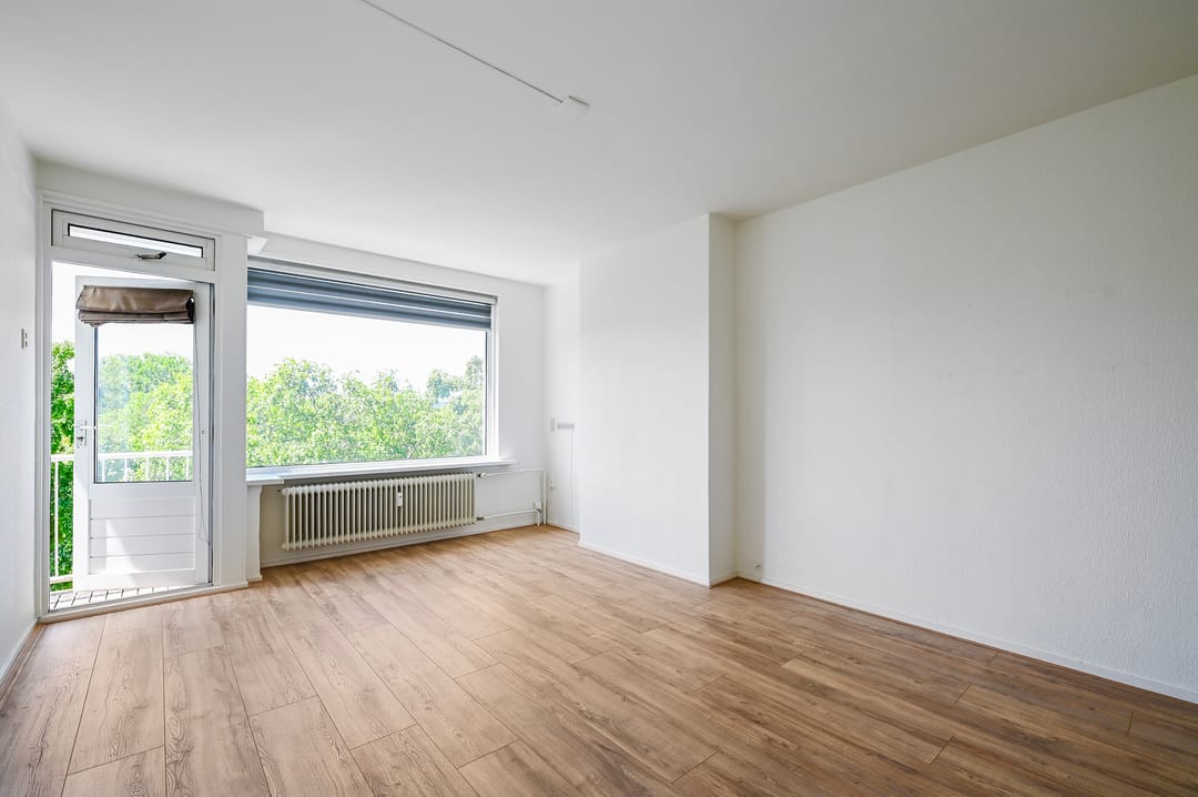 Foto 1 van van Benthuysenlaan 23