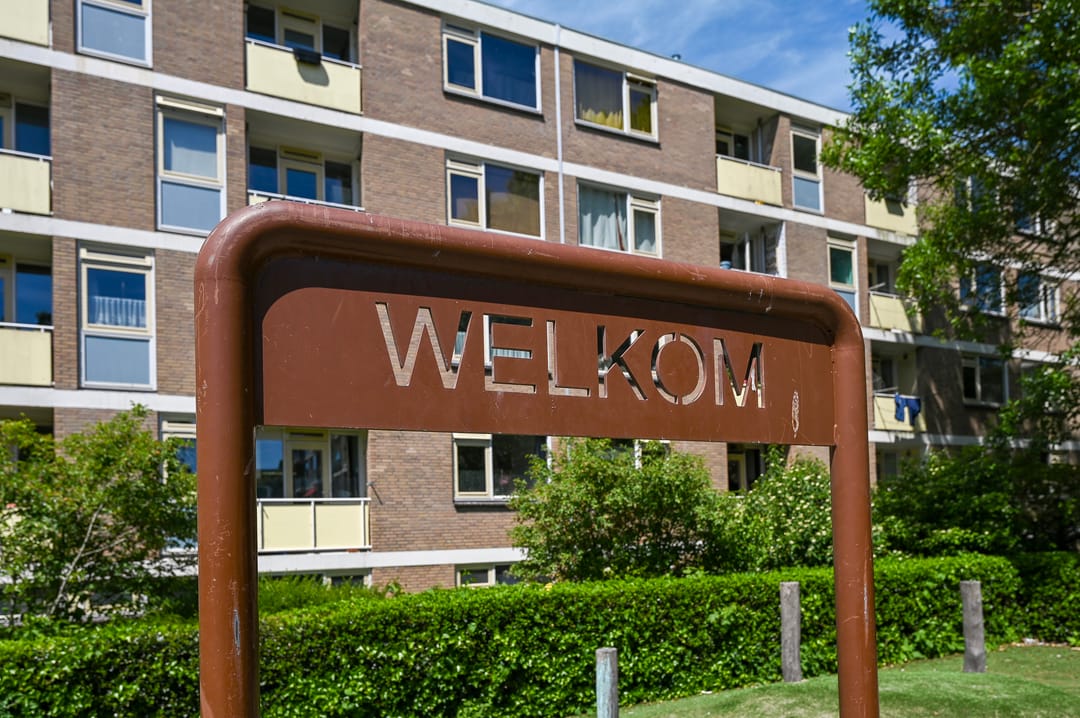 Foto 2 van van Benthuysenlaan 23