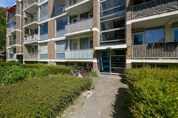 Foto 4 van van Benthuysenlaan 23