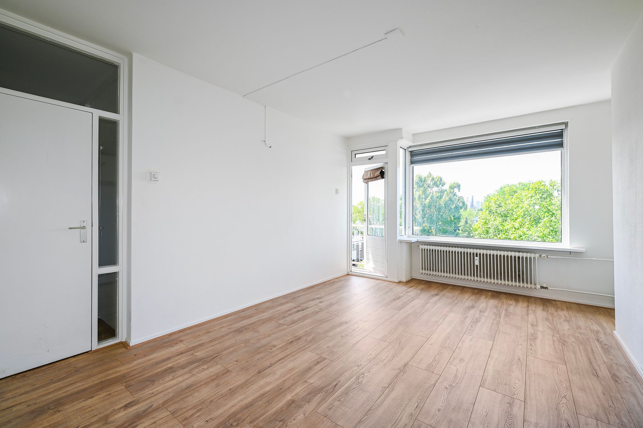 Foto 6 van van Benthuysenlaan 23